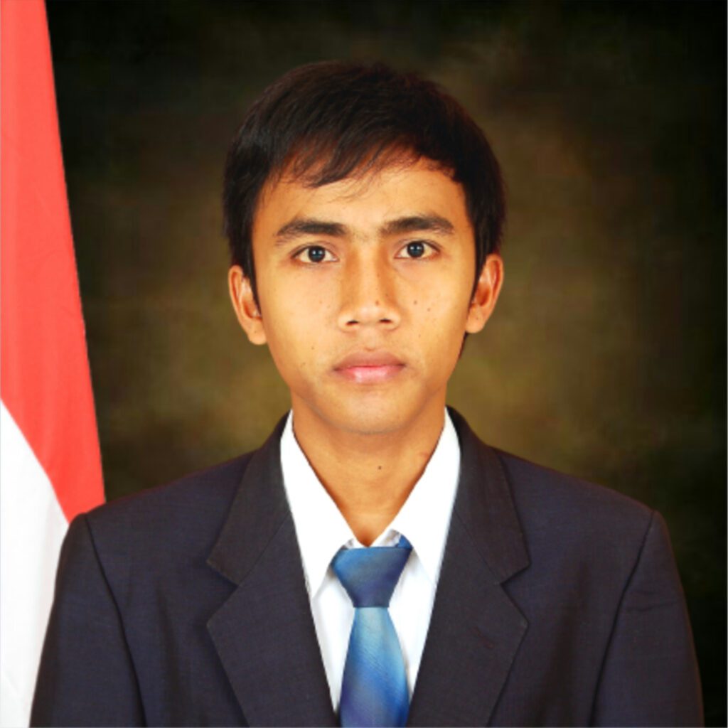 Agus Widiyanto, S.IP.