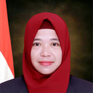 Dalilah, M.Pd.