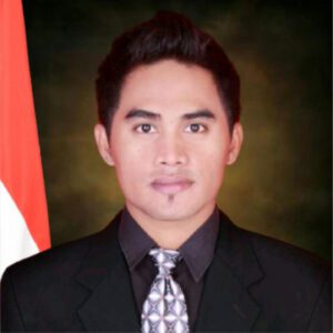 Didik Kurniawan, S.E.I., M.M.