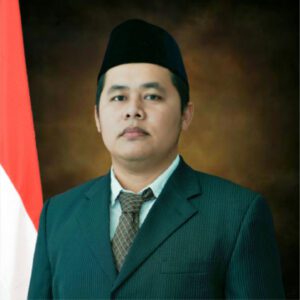 Muhamad Habibi Kudsi Asari, S.Pd., M.M.
