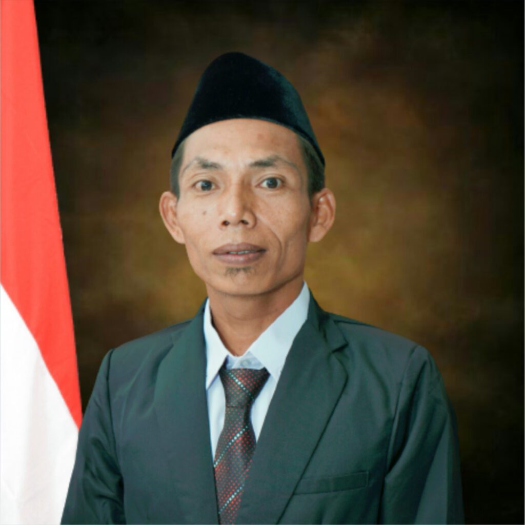 Abd. Hamid, S.H.I., M.Sos.