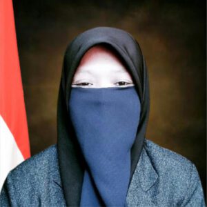 Umayyatun, M.Pd.I.