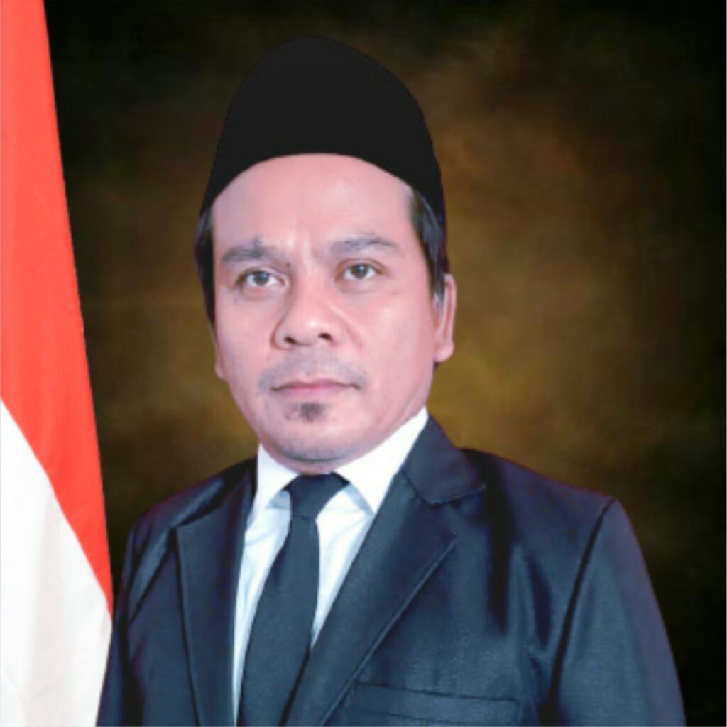 Nurul Yakin, M.Pd.