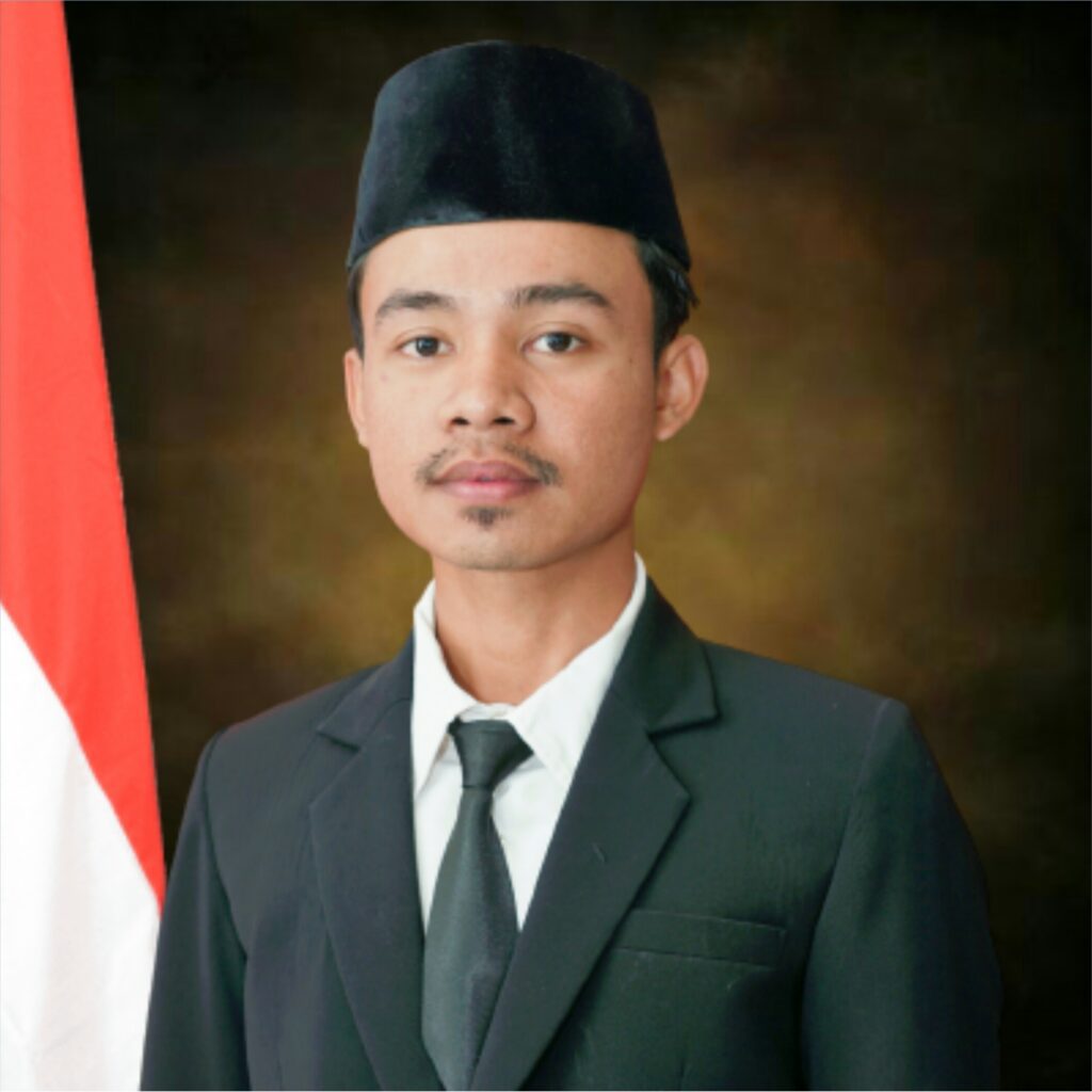 Mohammad Zawji Dwi Putra, S.Akun.