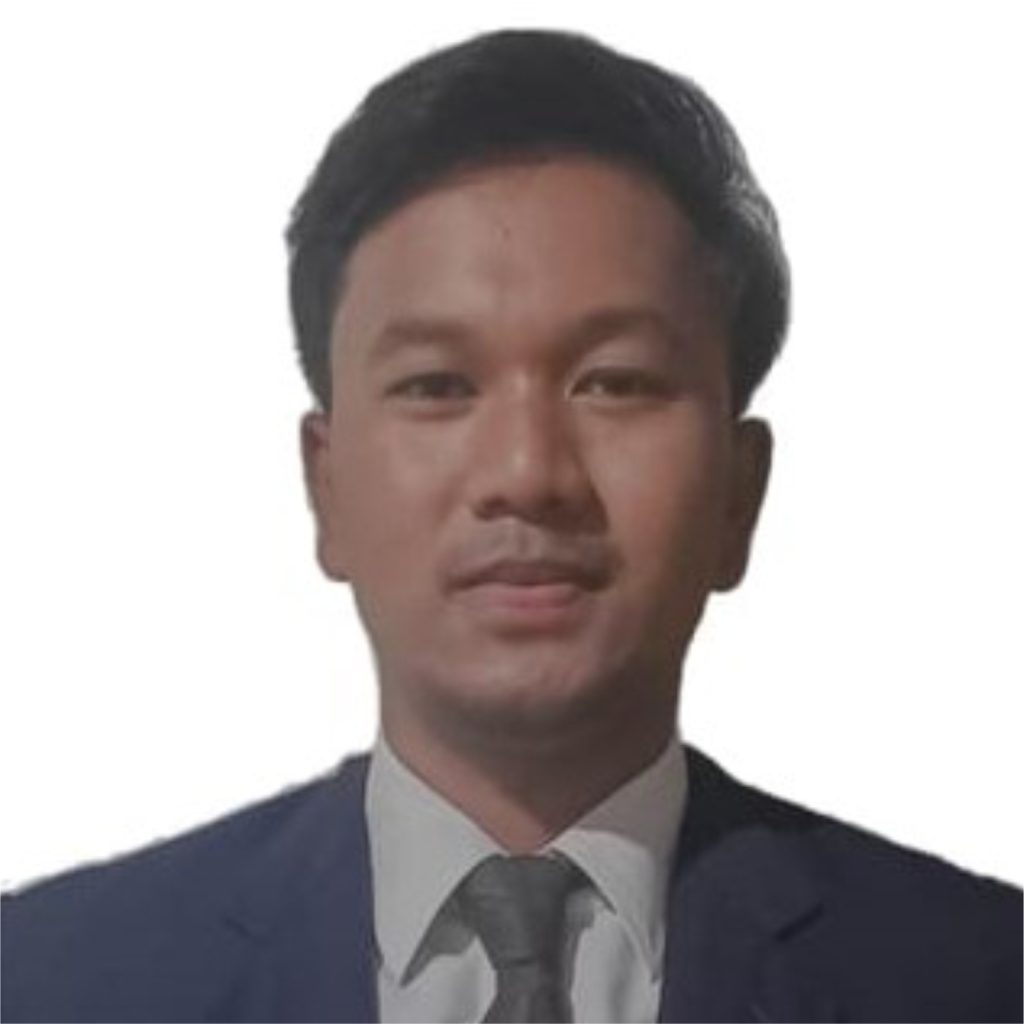 Ahmad Bustanil Arifin, S.E.