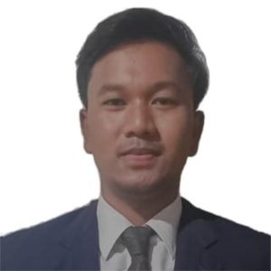 Ahmad Bustanil Arifin, S.E.